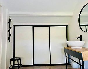 Unterkunft 454218 - Ferienhaus Noordzeekust - De Nordic Escape