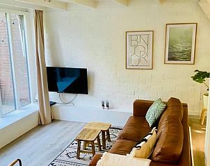 Unterkunft 454218 - Ferienhaus Noordzeekust - De Nordic Escape