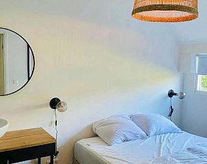 Unterkunft 454218 - Ferienhaus Noordzeekust - De Nordic Escape