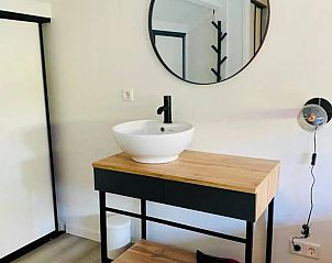 Unterkunft 454218 - Ferienhaus Noordzeekust - De Nordic Escape