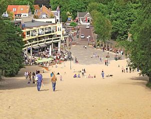 Unterkunft 454218 - Ferienhaus Noordzeekust - De Nordic Escape