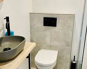 Unterkunft 454218 - Ferienhaus Noordzeekust - De Nordic Escape