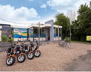 Unterkunft 454218 - Ferienhaus Noordzeekust - De Nordic Escape