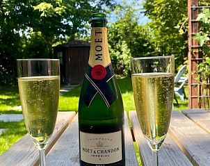 Unterkunft 454218 - Ferienhaus Noordzeekust - De Nordic Escape