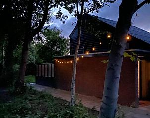 Unterkunft 454218 - Ferienhaus Noordzeekust - De Nordic Escape