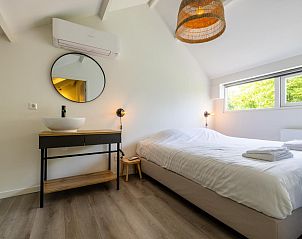Guest house 454218 - Holiday property Noordzeekust - De Nordic Escape