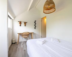 Guest house 454218 - Holiday property Noordzeekust - De Nordic Escape