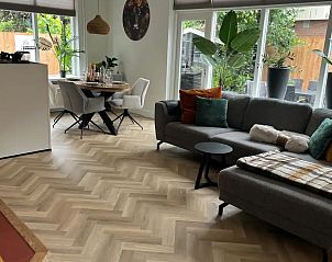 Guest house 454219 - Apartment Noordzeekust - Dorpskaemer centrum Warmenhuizen