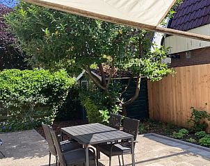 Guest house 454219 - Apartment Noordzeekust - Dorpskaemer centrum Warmenhuizen