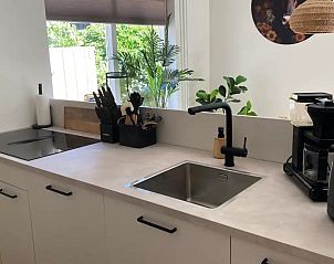 Guest house 454219 - Apartment Noordzeekust - Dorpskaemer centrum Warmenhuizen