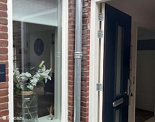 Guest house 454219 - Apartment Noordzeekust - Dorpskaemer centrum Warmenhuizen