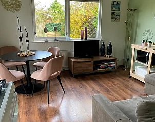 Unterkunft 454220 - Chalet Noordzeekust - Tiny House 262 Schoorl, Bergen NH