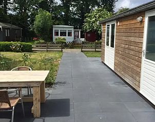 Guest house 454221 - Chalet Noordzeekust - Tiny house Bergen NH