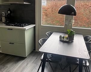 Guest house 454221 - Chalet Noordzeekust - Tiny house Bergen NH