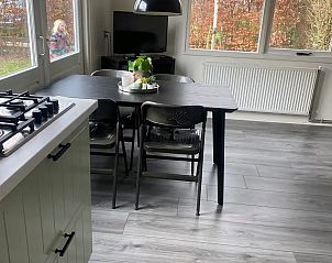 Guest house 454221 - Chalet Noordzeekust - Tiny house Bergen NH