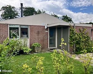 Guest house 454222 - Holiday property Noordzeekust - Het andere huisje