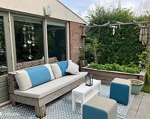 Guest house 454222 - Holiday property Noordzeekust - Het andere huisje