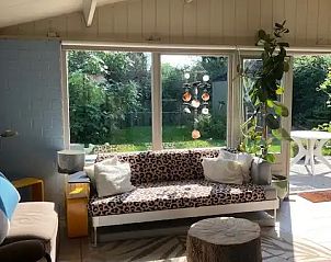 Guest house 454222 - Holiday property Noordzeekust - Het andere huisje