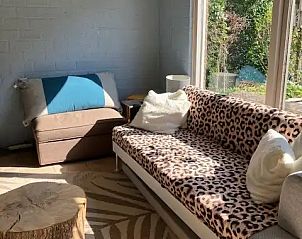 Guest house 454222 - Holiday property Noordzeekust - Het andere huisje