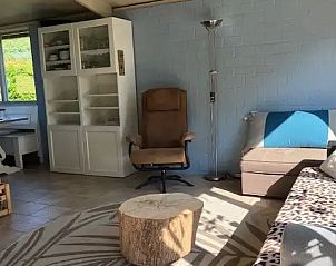 Guest house 454222 - Holiday property Noordzeekust - Het andere huisje