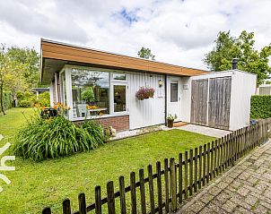 Unterkunft 454223 • Ferienhaus Noordzeekust • Landelijk ingericht vakantiehuis met mooie tuin voor 4 à 5 