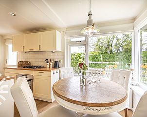 Unterkunft 454223 - Ferienhaus Noordzeekust - NH212