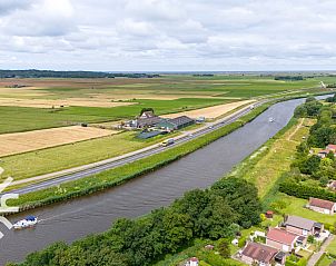 Unterkunft 454223 - Ferienhaus Noordzeekust - NH212