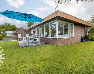 Unterkunft 454223 - Ferienhaus Noordzeekust - NH212