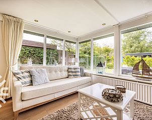 Unterkunft 454223 - Ferienhaus Noordzeekust - NH212