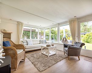 Unterkunft 454223 - Ferienhaus Noordzeekust - NH212