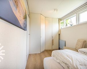 Unterkunft 454223 - Ferienhaus Noordzeekust - NH212