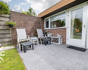 Unterkunft 454223 - Ferienhaus Noordzeekust - NH212