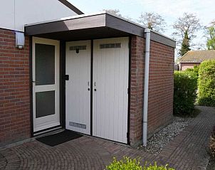 Verblijf 454225 - Vakantiewoning Noordzeekust - 165653