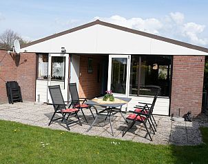 Verblijf 454225 - Vakantiewoning Noordzeekust - 165653