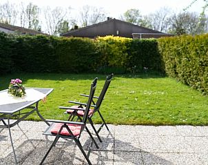 Verblijf 454225 - Vakantiewoning Noordzeekust - 165653