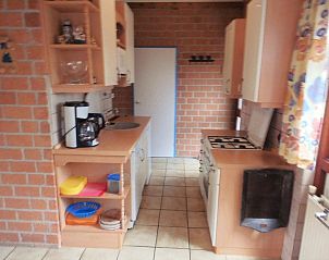 Verblijf 454225 - Vakantiewoning Noordzeekust - 165653