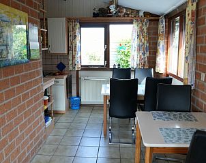 Verblijf 454225 - Vakantiewoning Noordzeekust - 165653