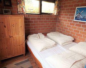 Verblijf 454225 - Vakantiewoning Noordzeekust - 165653