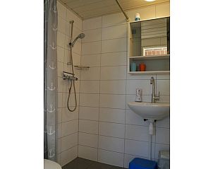 Verblijf 454225 - Vakantiewoning Noordzeekust - 165653