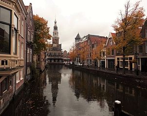 Verblijf 454225 - Vakantiewoning Noordzeekust - 165653