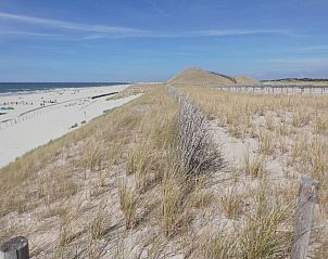 Verblijf 454225 - Vakantiewoning Noordzeekust - 165653