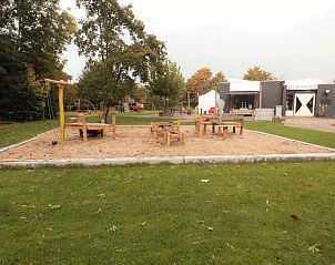 Verblijf 454225 - Vakantiewoning Noordzeekust - 165653