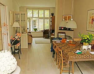 Verblijf 454501 - Vakantiewoning Noordzeekust - De halve maan