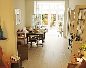 Verblijf 454501 - Vakantiewoning Noordzeekust - De halve maan