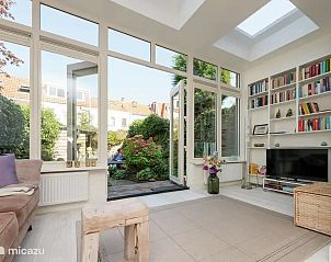 Verblijf 454501 - Vakantiewoning Noordzeekust - De halve maan