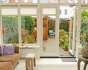 Verblijf 454501 - Vakantiewoning Noordzeekust - De halve maan