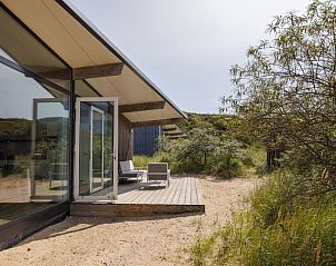 Verblijf 454604 - Vakantiewoning Noordzeekust - Sea House Royal