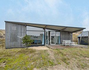 Verblijf 454606 - Vakantiewoning Noordzeekust - Vrijstaande woning in Overveen