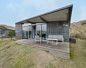Verblijf 454606 - Vakantiewoning Noordzeekust - Vrijstaande woning in Overveen