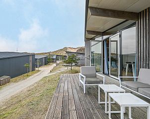 Verblijf 454606 - Vakantiewoning Noordzeekust - Vrijstaande woning in Overveen